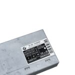 Módulo Controle Trava Direção Bmw X5 X6 E70 E71 2007 2013 - Imagem 4