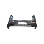 Parachoque Traseiro Jeep Commander 2021 2022 2023 2024