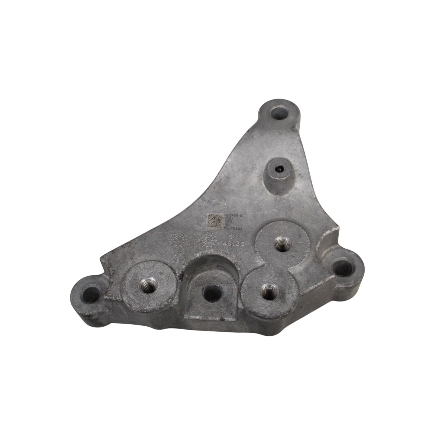 25f65c55a8847f4604ed263c6b40c39c.jpg Suporte Caixa Cambio Jeep Commander 2.0 4X4 2016 2019 2022 - Imagem 1