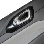 Forro Porta Traseiro Esquerdo Jeep Commander 2022 A 2024 - Imagem 4