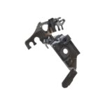 Suporte Flexivel Linha Freio Jeep Commander 2022 2023 2024 - Imagem 5
