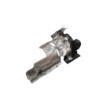 Defletor Calor Catalisador Jeep Commander Diesel 2022 A 2024 - Imagem 3