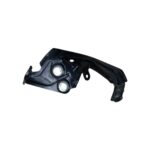 Suporte Reforço Paralama Esquerdo Bmw X4 G02 2019 2022 - Imagem 4