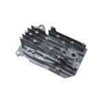 Módulo Drl Led Luz Diurna Farol Bmw X3 G01 X4 G02 2019 2024 - Imagem 3