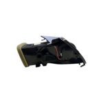 Difusor Ar Lateral Esquerdo Bmw X6 F86 2014 2015 2016 2017 2018 - Imagem 5