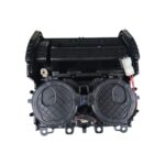 Porta Copos Objetos Bmw X3 G01 X4 G02 2019 20 21 22 23 2024 - Imagem 7