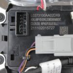 Painel Comando Luz Teto Jeep Commander 2022 2023 2024 - Imagem 7