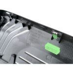 Moldura Retrovisor Interno Bmw X3 G01 X4 G02 2019 20 21 2022 - Imagem 6