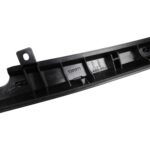 Moldura Esquerda Console Central Bmw X6 F86 2015 2018 - Imagem 6