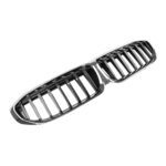Grade Frontal Para Choque Bmw 320i G20 2019 2024 Detalhe - Imagem 4
