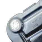 Suporte Reforço Paralama Esquerdo Bmw X4 G02 2019 20 2022 - Imagem 6