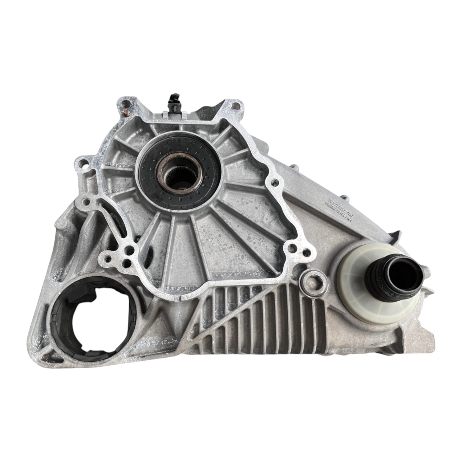 2b85ca73efef922bac09f3340a7846c2.jpg Caixa Redução Transferência Bmw X5 X6 3.0 2008 2009 2010 - Imagem 1