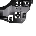Suporte Direito Parachoque Traseiro Bmw 320i G20 2019 2024 - Imagem 6