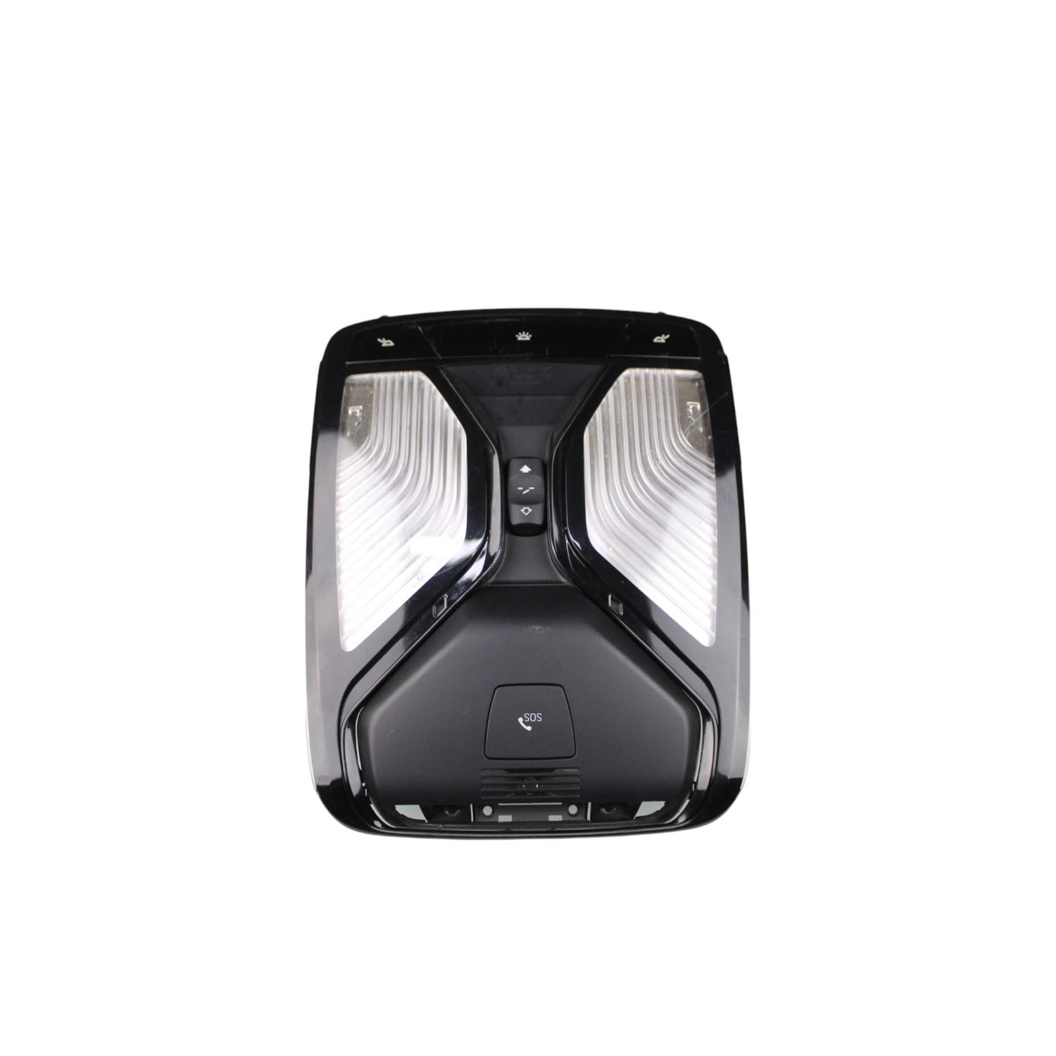 2c2a55f5e300b81c0a76adeba68dc4a1.jpg Luz Interna Comando Teto Solar Bmw 320i G20 2019 20 21 2024 - Imagem 1