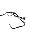 Chicote Porta Dianteira Direita Bmw 320i G20 2019 2023 - Imagem 4