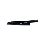 Aplique Porta Dianteira Esquerda Bmw X6 F16 F86 2014 2016 2018 - Imagem 5
