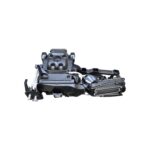 Caixa Ar Forçado Ar Condicionado Bmw X3 G01 X4 G02 2019 2024 - Imagem 2