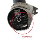 Valvetronic Solenoide S65 Bmw X6 X5 M5 M6 2015 A 2018 Detalhe - Imagem 4