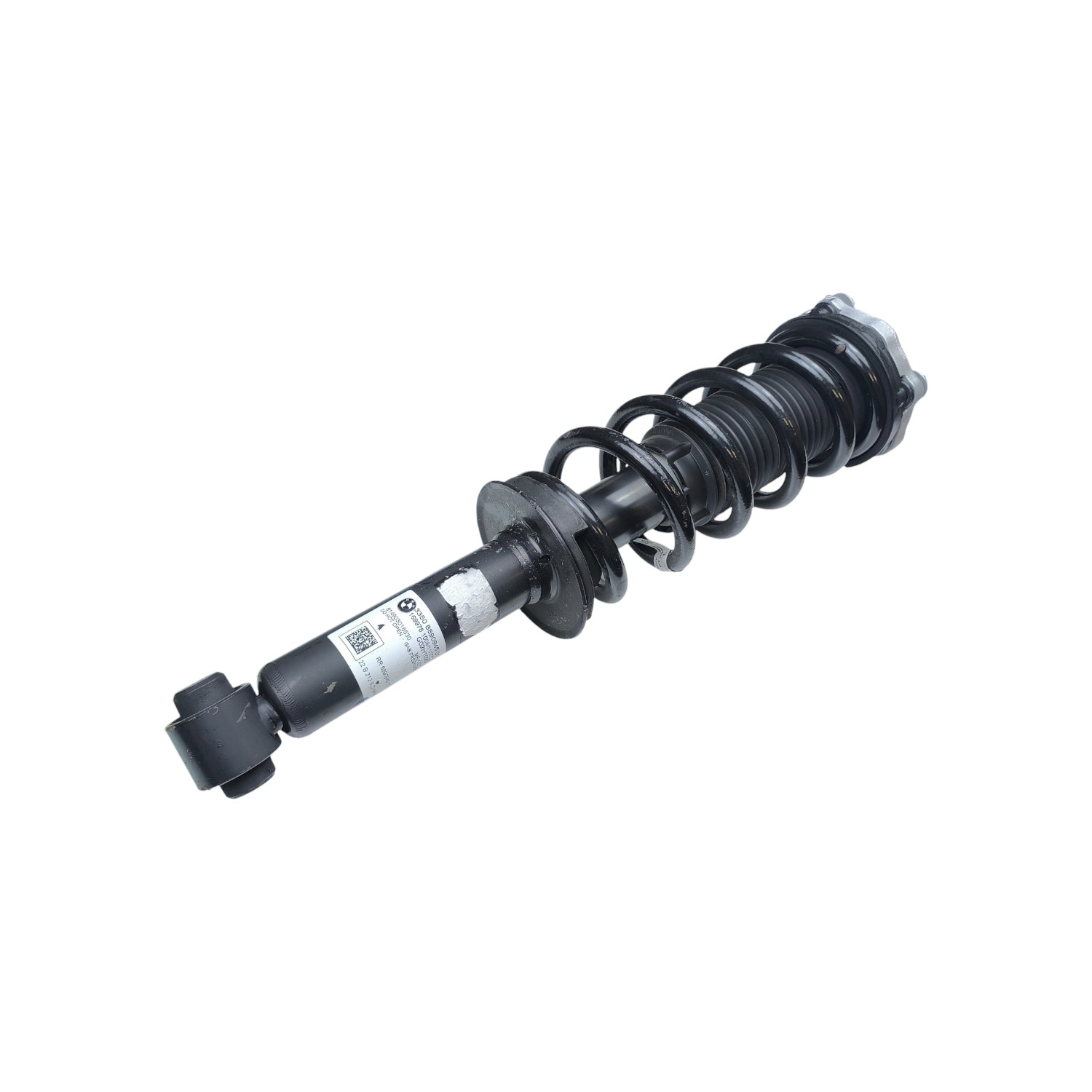 2e694ea9775f8862139526be03699f44.jpg Amortecedor Suspensão Traseira Bmw X3 G01 X4 G02 2019 2024 - Imagem 1
