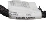 Chicote Positivo Bateria Jeep Commander 2022 2023 2024 - Imagem 5