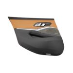 Forro De Porta Traseira Esquerda Bmw 320i G20 2019 2024