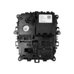 Trambulador Manopla Idrive Bmw  X3 G01 X4 G02 2019 A 2025 - Imagem 9