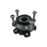Cubo Rolamento Roda Dianteira Bmw X4 G02 2019 2022 2024 - Imagem 6