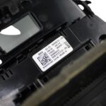 Comando Ar Condicionado Traseiro Bmw 320i G20 2019 2024 - Imagem 7