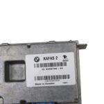 Modulo Controle Câmera Direção Bmw X5 F15 X6 F16 2013 A 2019 - Imagem 7