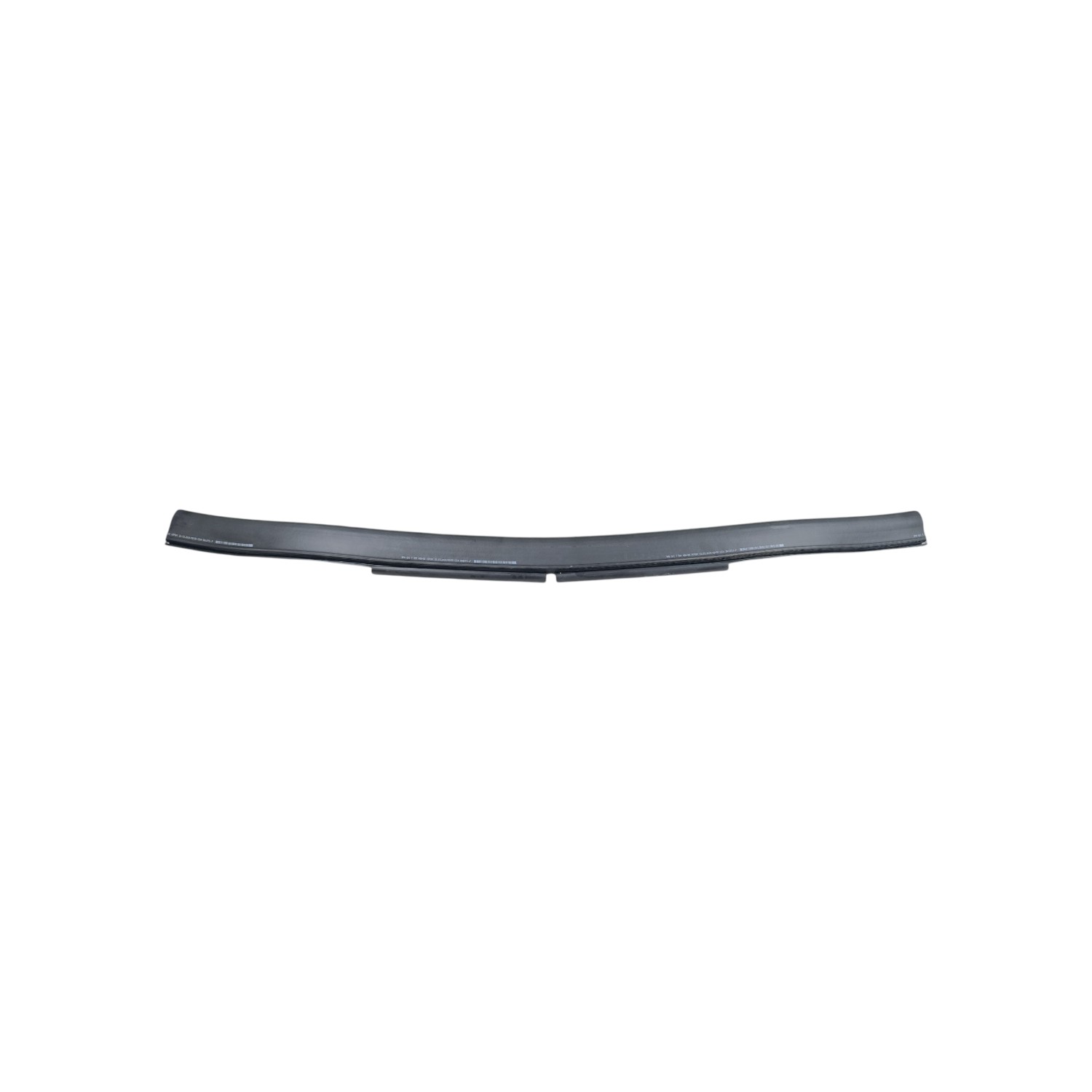 2feaea0fe60ed1977d534ed3cad24698.jpg Borracha Vedação Tampa Capo Bmw X3 G01 X4 G02 2019 2024 - Imagem 1