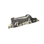 Defletor Termico Escapamento Bmw 320i G20 2019 20 21 22 2024 - Imagem 2