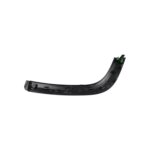 Moldura Paralama Traseiro Esquerdo Jeep Commander 2022 2024 - Imagem 4