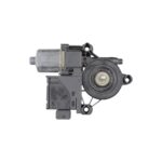Motor Maquina Vidro Traseira Direita Jeep Commander 2022 A 2024