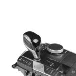 Trambulador Manopla Idrive Bmw  X3 G01 X4 G02 2019 A 2025 - Imagem 8