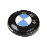 Emblema Bmw Tampa Porta Malas Bmw X6 F86 2015 A 2018 - Imagem 2