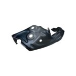 Suporte Reforço Paralama Esquerdo Bmw X4 G02 2019 2022 - Imagem 3