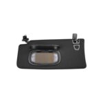 Quebra Sol Esquerdo Interno Jeep Commander Diesel 2022 2024 - Imagem 3