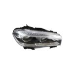 Farol Full Led Direito Bmw X5 X6 F15 2014 2019 Detalhe - Imagem 3