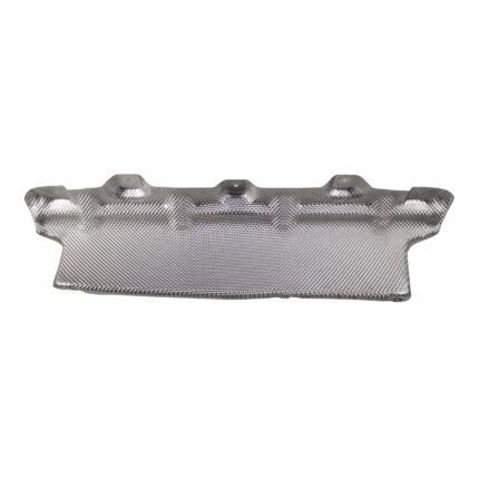Protetor Escudo Termico Inferior Bmw 320i G20 2019 2024