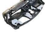 Capa Painel Interno Bmw X5 F15 X6 F16 2014 2015 2016 2017 - Imagem 4