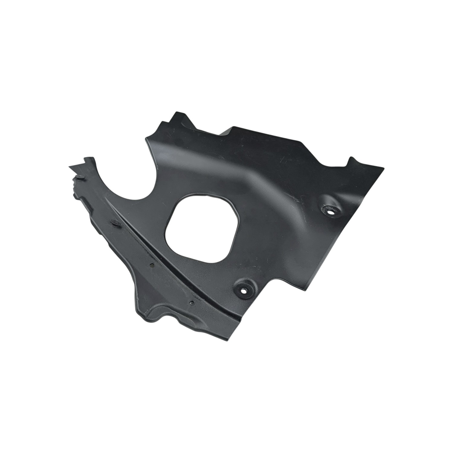 3738e14e464a8fe2f5edfc39638c86f5.jpg Tampa Acabamento Direito Motor Bmw X3 G01 X4 G02 2019 2024 - Imagem 1