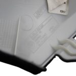Acabamento Coluna A Direita Bmw 320i G20 2019 20 21 22 2024 - Imagem 7