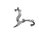 Suporte Turbina Turbo Compressor Bmw 320i G20 2019 2024 - Imagem 3