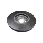 Disco Freio Dianteiro Esquerdo Bmw X3 G01 X4 G02 2019 2024 - Imagem 5