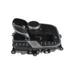 Trambulador Manopla Idrive Bmw  X3 G01 X4 G02 2019 A 2025 - Imagem 5