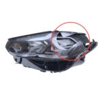 Farol Lado Esquerdo Full Led Bmw X3 G01 X4 G02 2019 2022 - Imagem 3