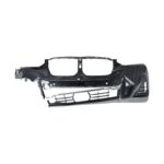 Capa Parachoque Dianteiro Bmw X4 G02 2019 2020 2022 2024