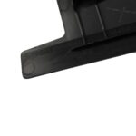 Moldura Inferior Capa Painel Pés Bmw 320i G20 2019 2023 - Imagem 5