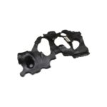 Forro Isolamento Termico Motor Jeep Commander 2.0 2016 2022 - Imagem 3