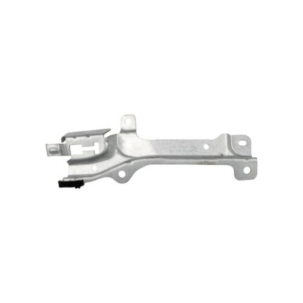 Suporte Acabamento Coluna B Esquerda Bmw 320i G20 2019 2023
